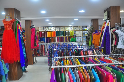 Clothing collection to step-up your Fashion - R S Fashion, Nalanchira