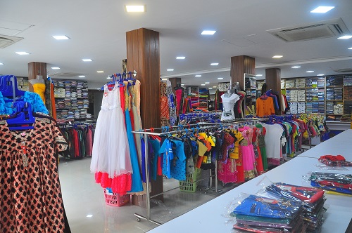 Clothing collection to step-up your Fashion - R S Fashion, Nalanchira