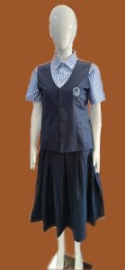 St Thomas School Uniform